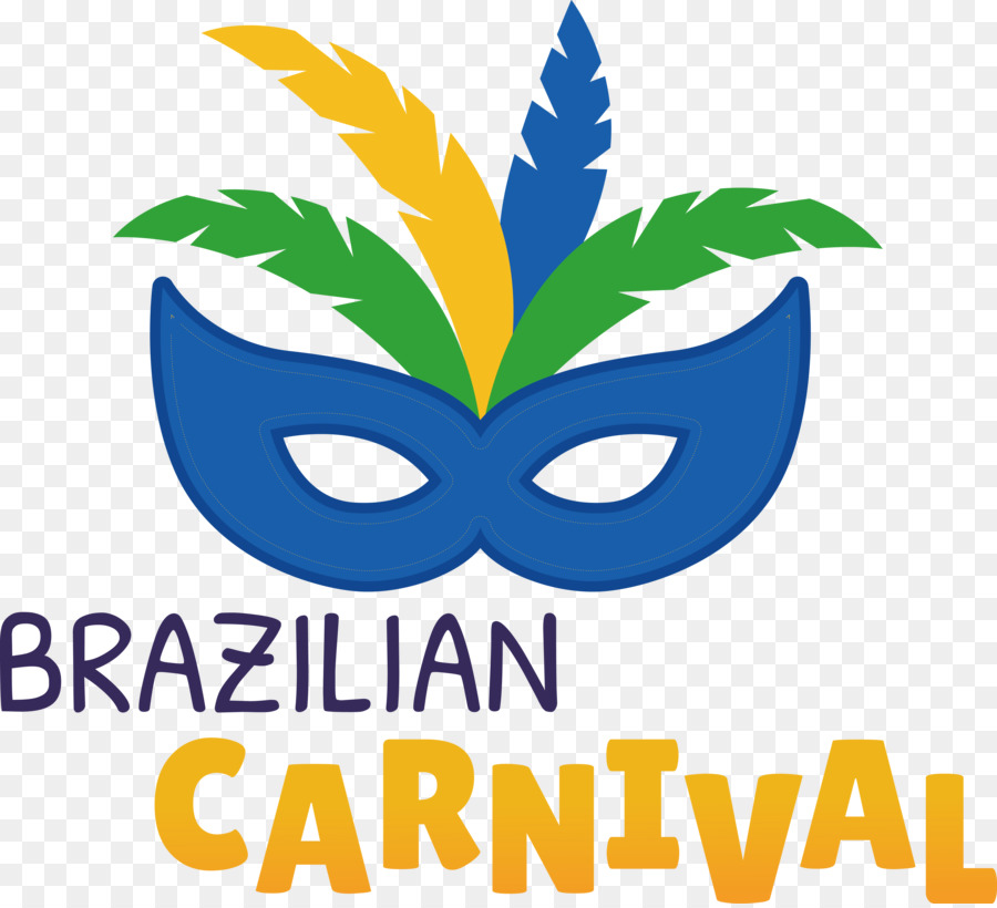 Carnaval Brasileiro，Máscara PNG