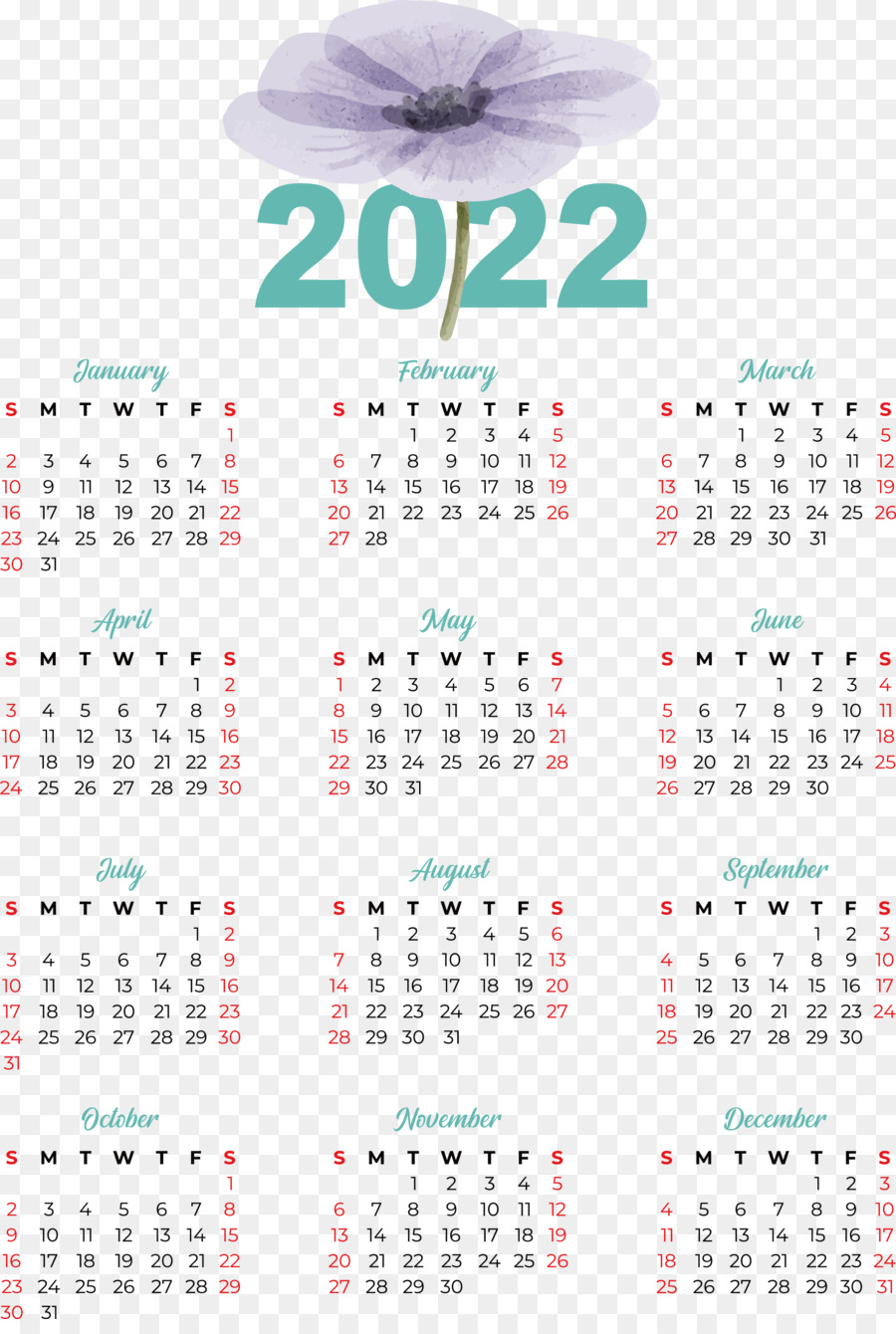 Calendário，Calendário Juliano PNG