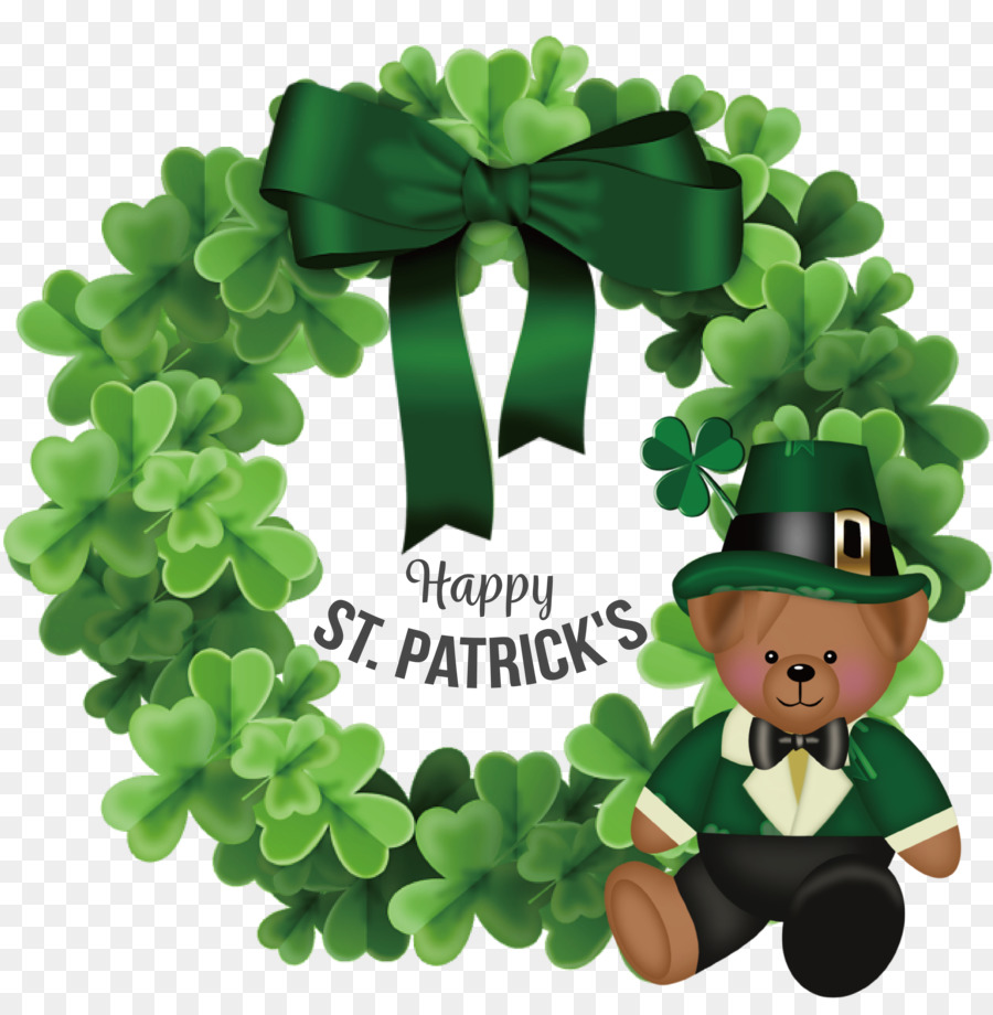 A Grinalda，Shamrock PNG