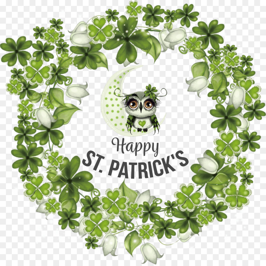 St Patricks Day，Shamrock PNG