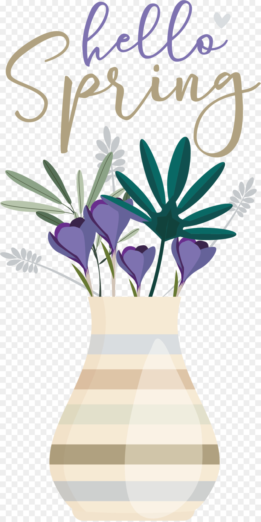 Design Floral，Flor PNG