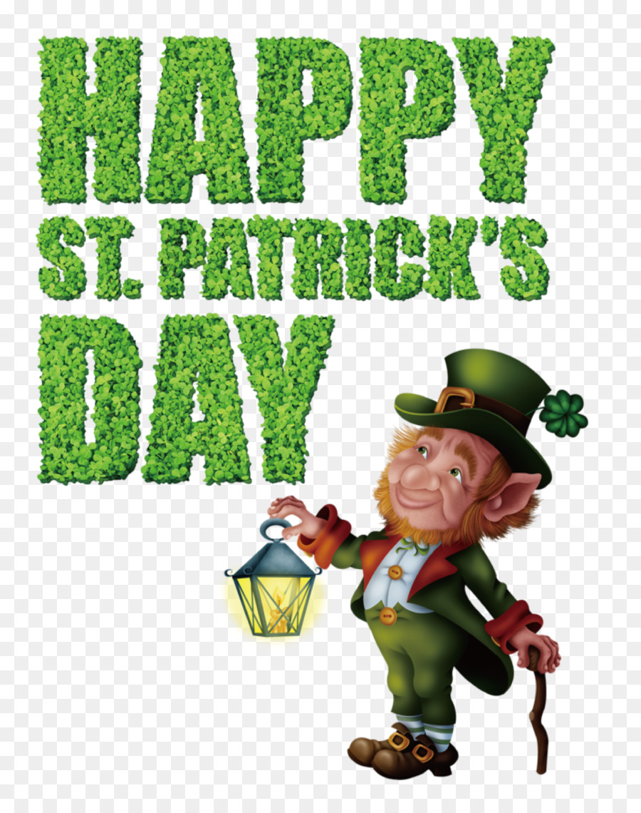 Gnomo De Jardim，Leprechaun PNG