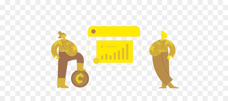 Amarelo，Meter PNG