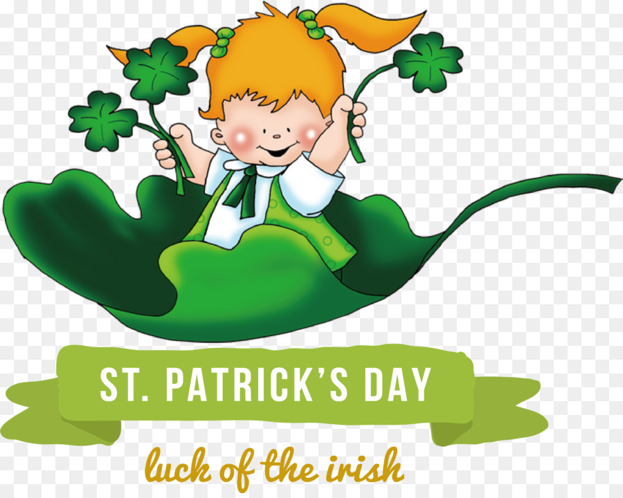 St Patricks Day，Desenho PNG