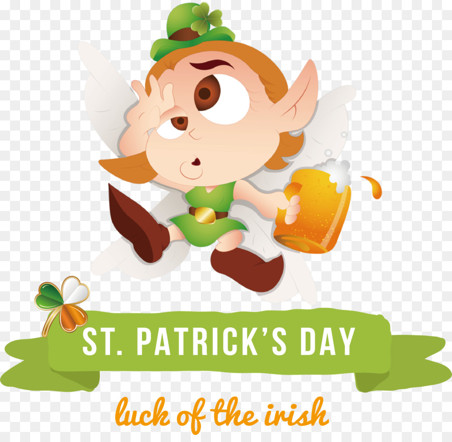 St Patricks Day，Desenho PNG