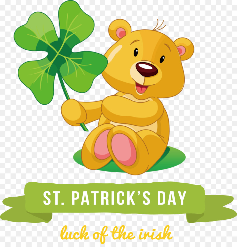 St Patricks Day，Shamrock PNG