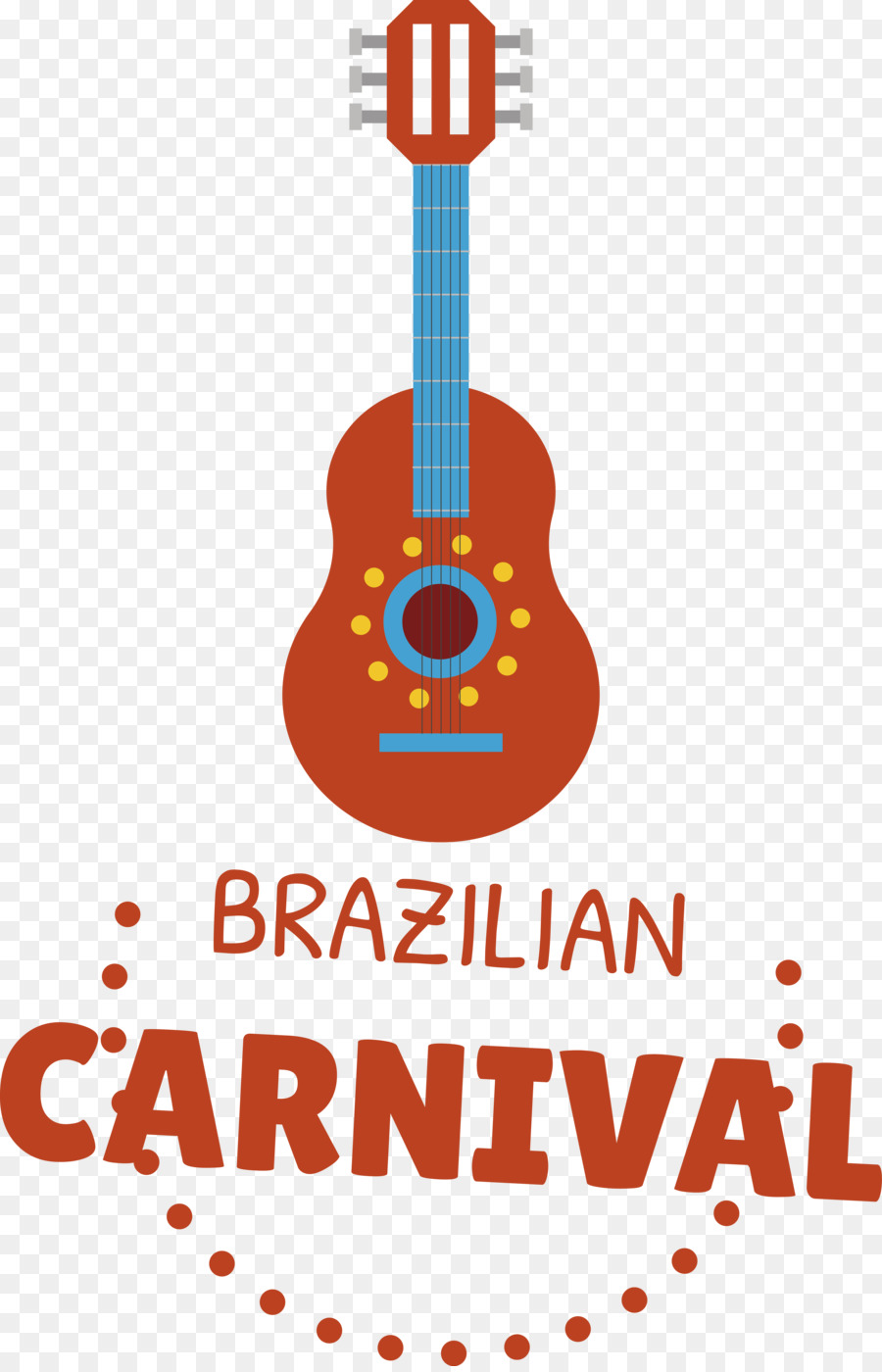 Carnaval Brasileiro，Música PNG