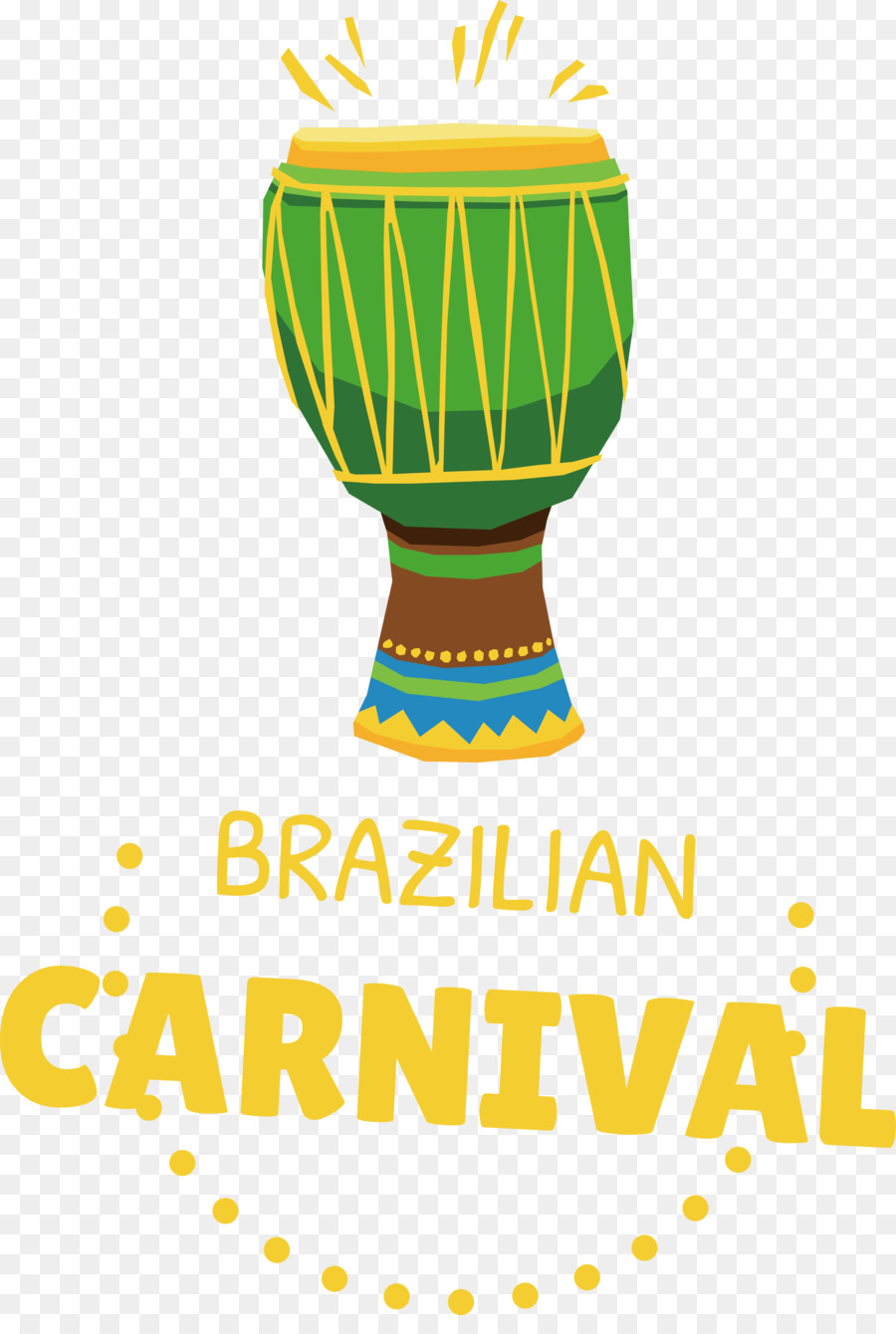 O Carnaval Brasileiro，Carnaval No Rio De Janeiro 2017 PNG