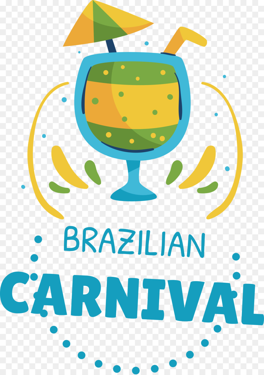 O Carnaval Brasileiro，Brasil PNG