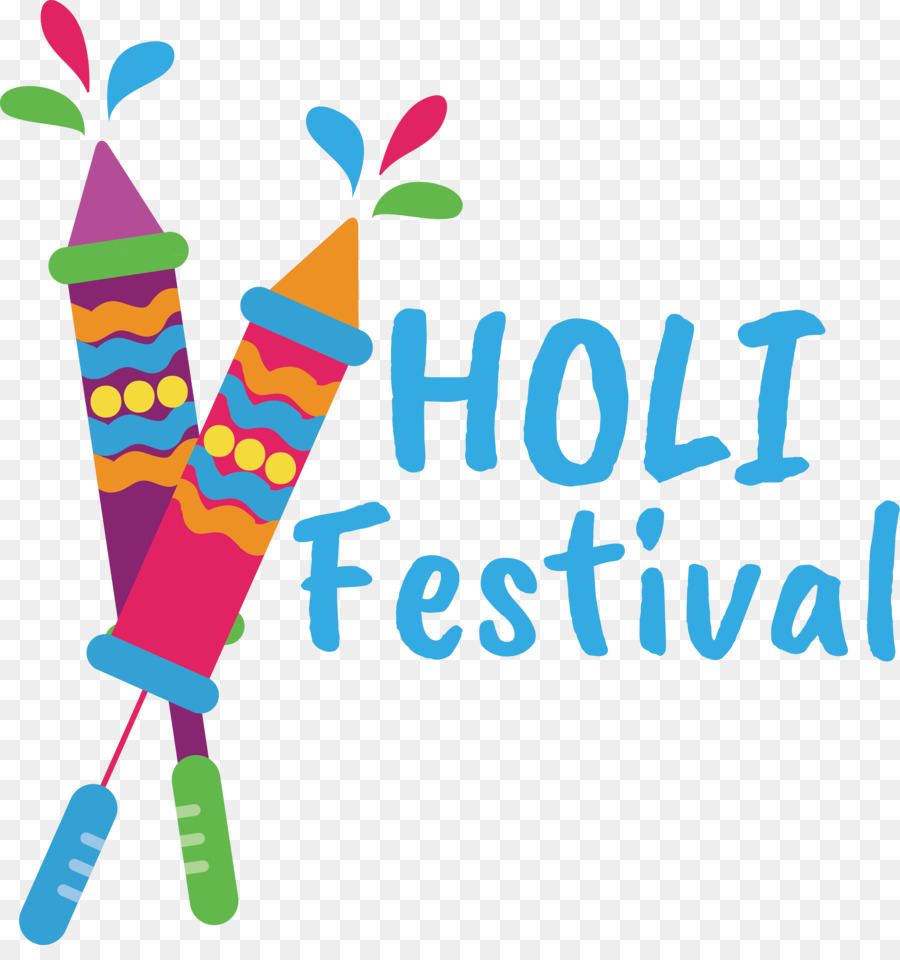 Holi，Férias PNG