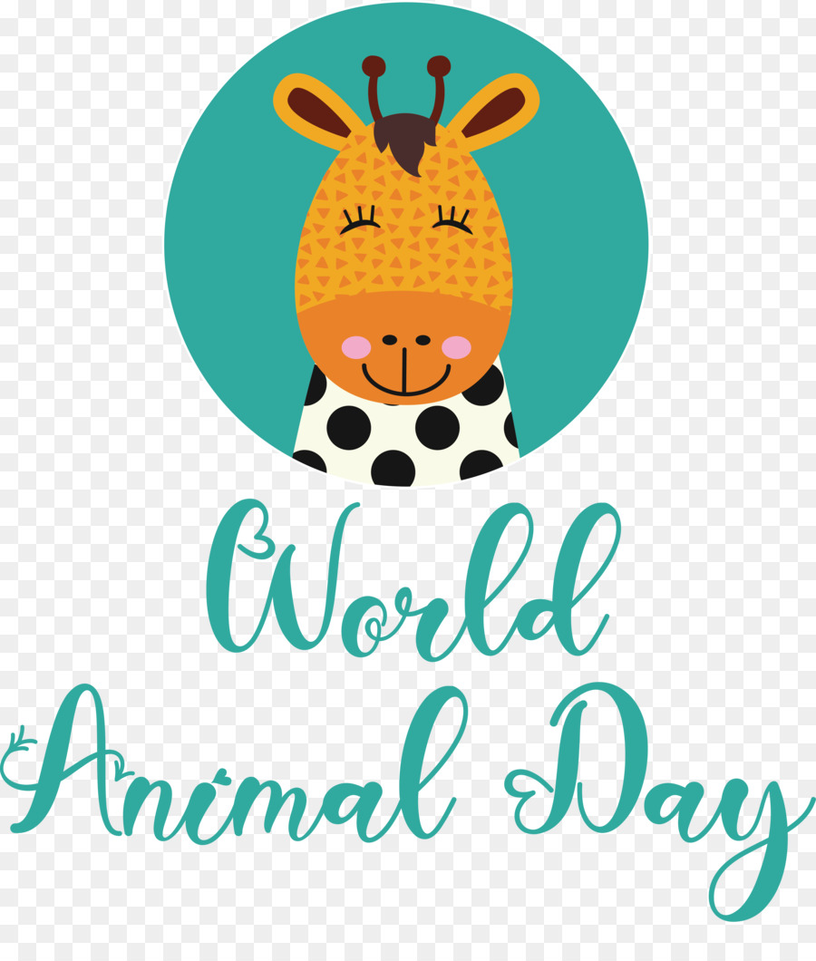 Dia Mundial Dos Animais，Celebração PNG