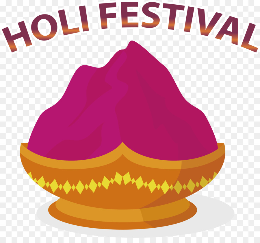 Holi，Rangwali Holi PNG