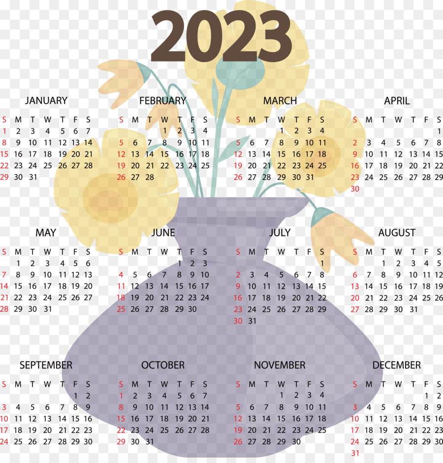 Calendário，Pedra Do Sol Asteca PNG