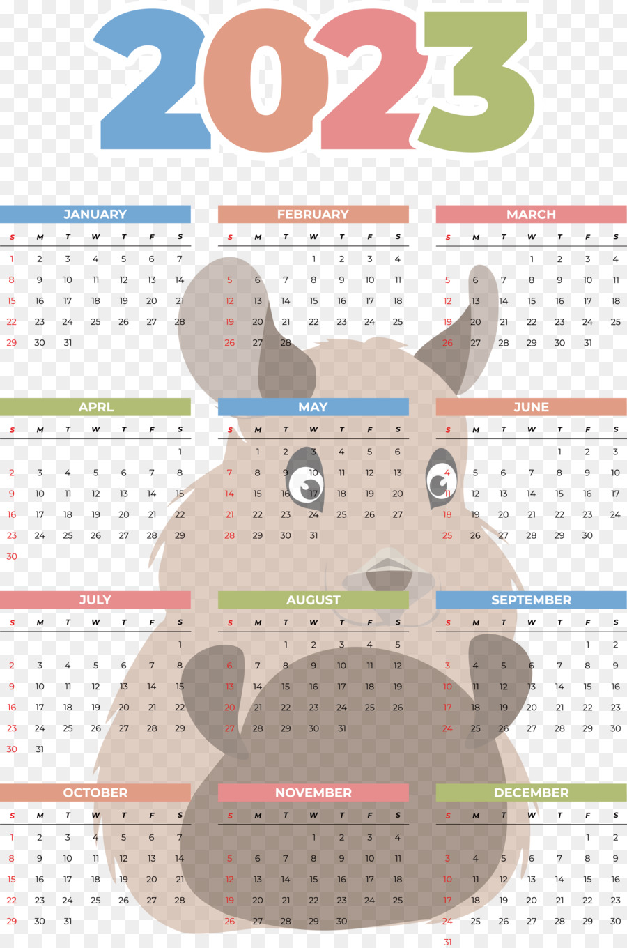 Calendário，Almanaque PNG