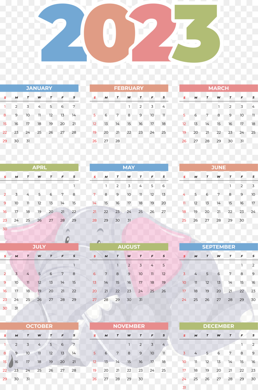 Calendário，Almanaque PNG