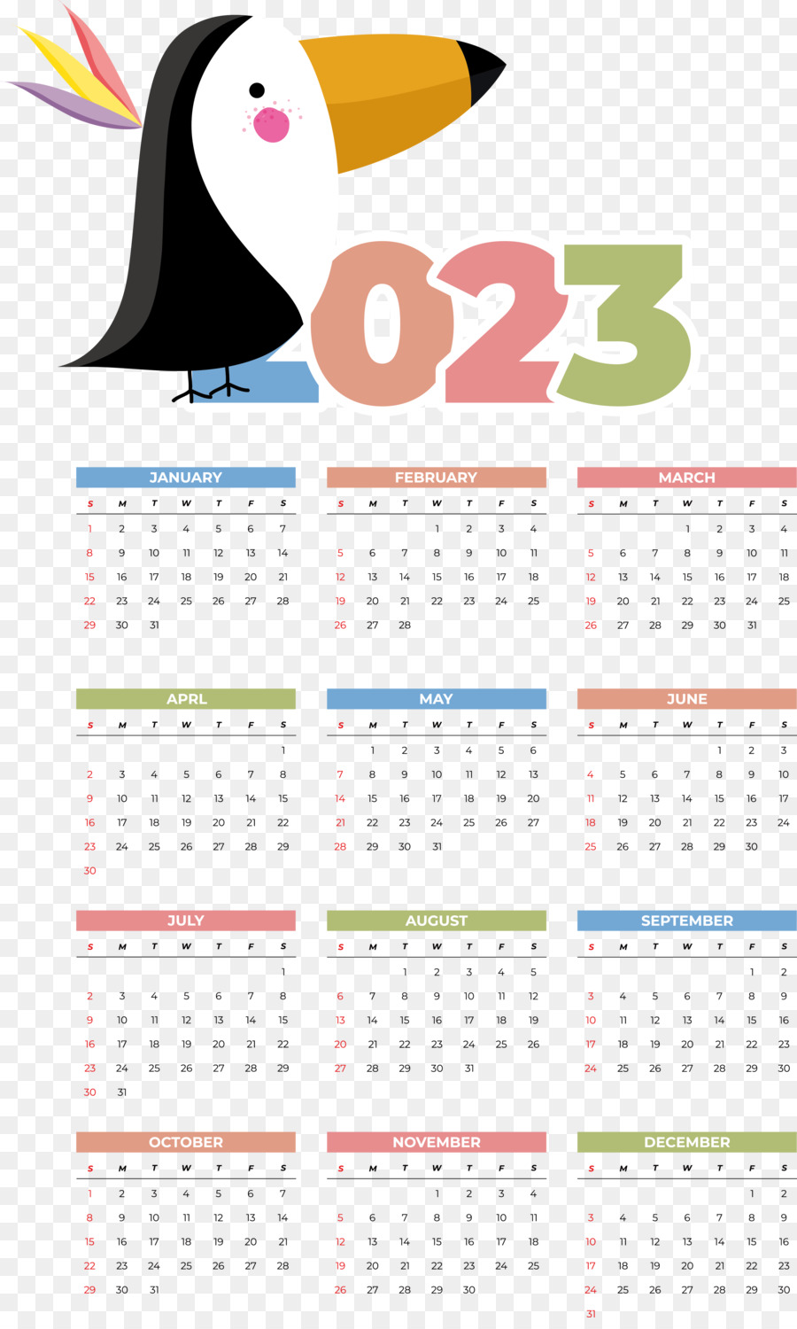 Calendário，Almanaque PNG