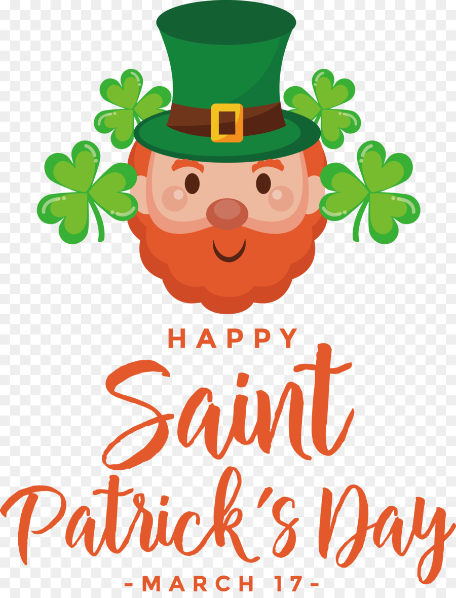 St Patricks Day，Shamrock PNG