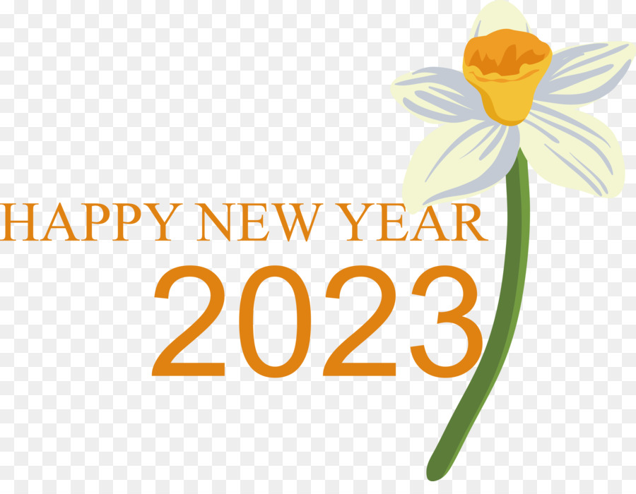 Feliz Ano Novo 2023，Ano Novo PNG