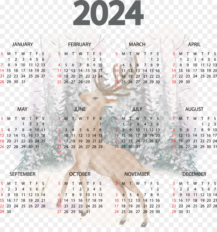 Calendário，Calendário Juliano PNG