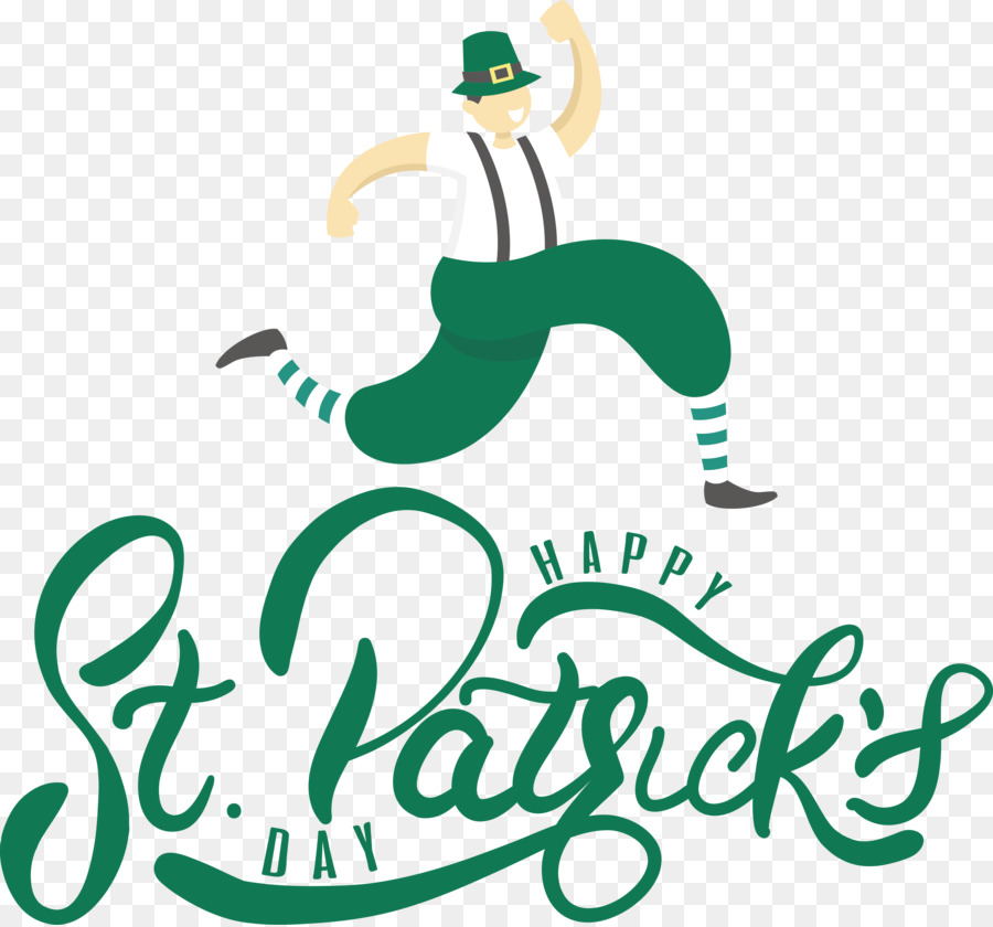 St Patricks Day，Férias PNG