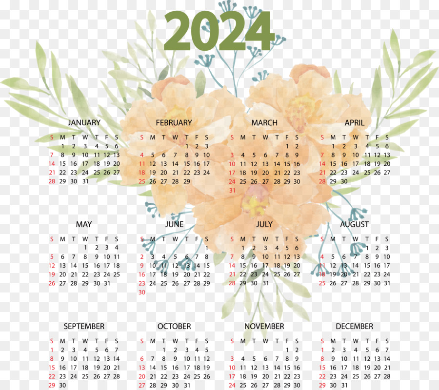 Calendário De Maio，2023 Ano Novo PNG