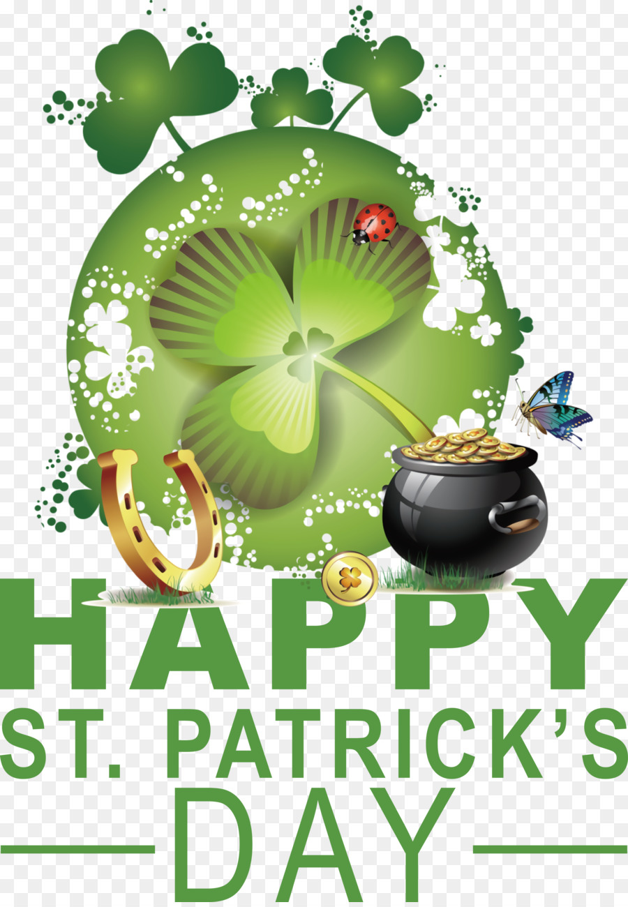 St Patricks Day，Shamrock PNG