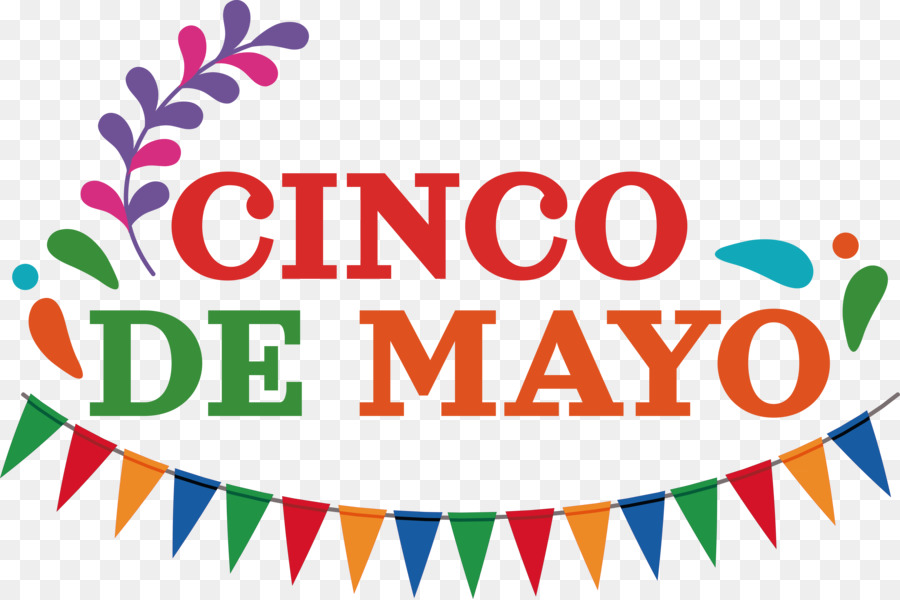 Cinco De Maio，Celebração PNG