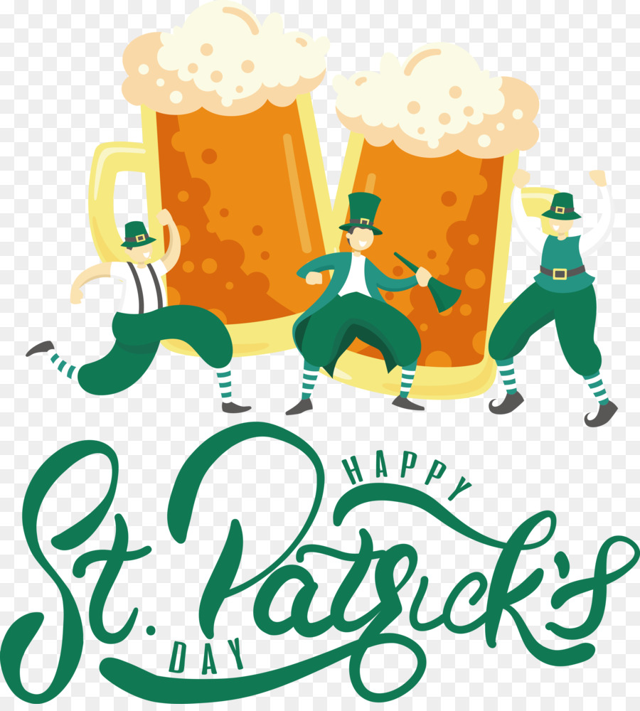 St Patricks Day，Shamrock PNG