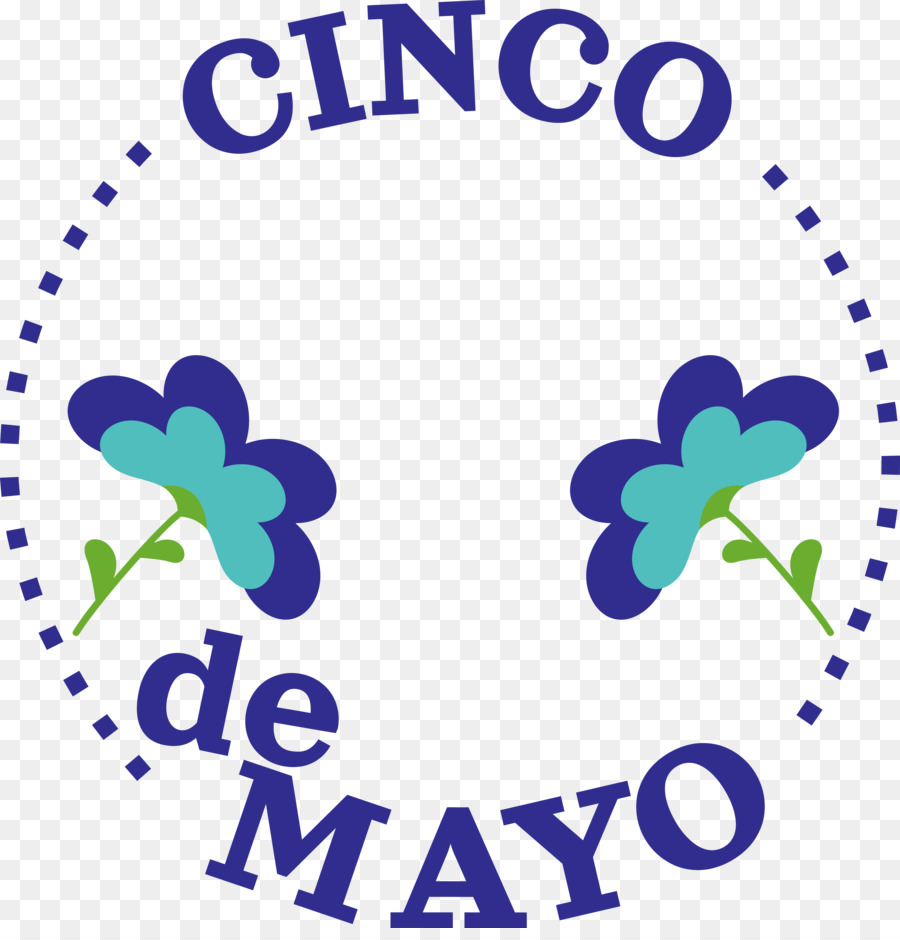 Cinco De Maio，Flores PNG