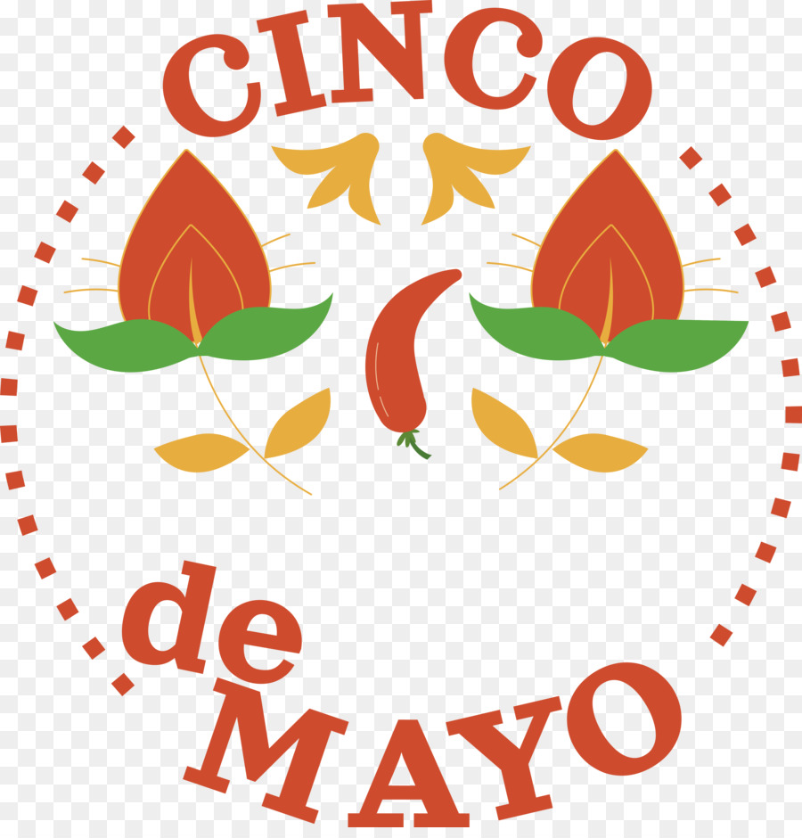 Cinco De Maio，Flores PNG