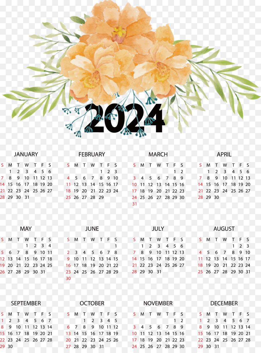 Calendário，Desenho PNG