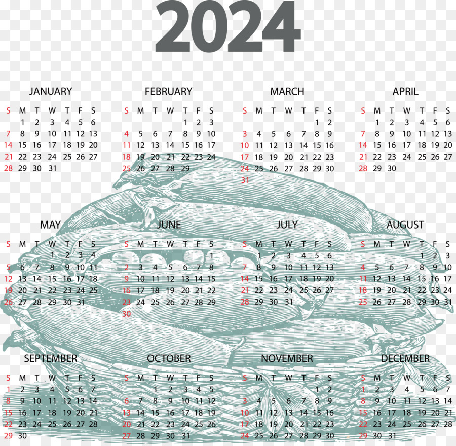 Calendário De Maio，Calendário De Janeiro PNG