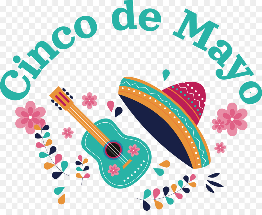 Cartaz，Cinco De Maio PNG