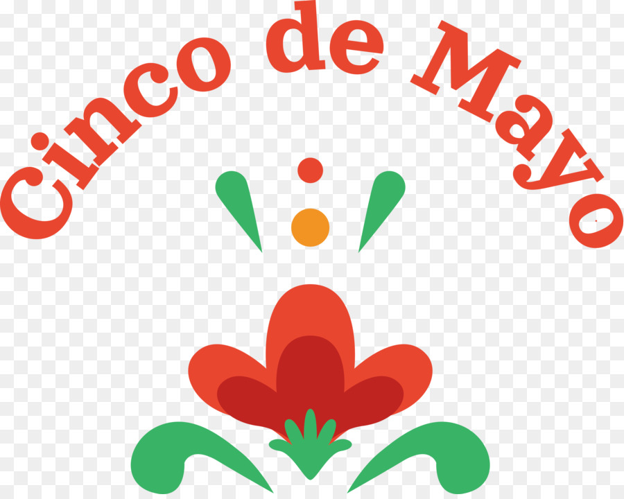 Cinco De Maio，Celebração PNG