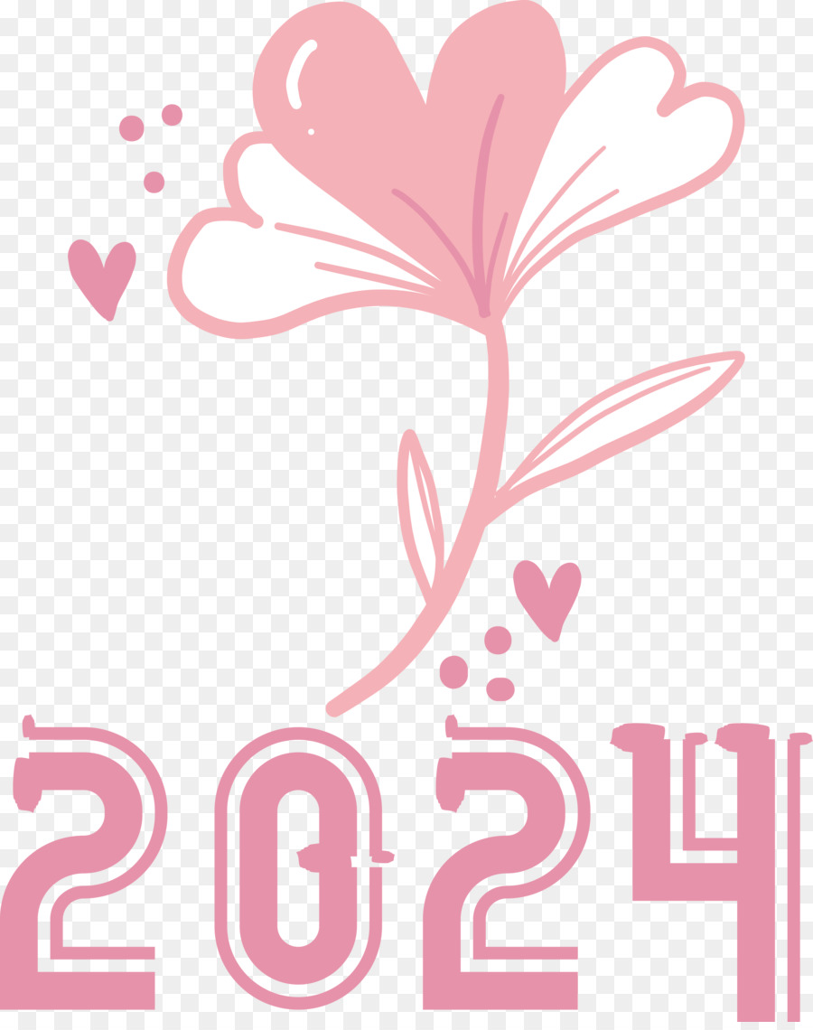 Design Floral，Adesivo PNG