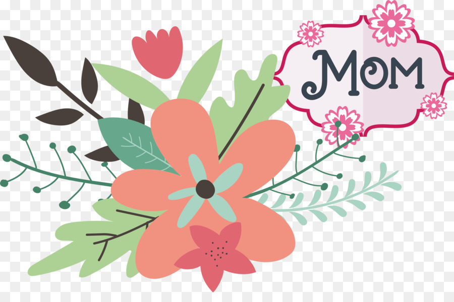 Mamãe Flores，Mãe PNG