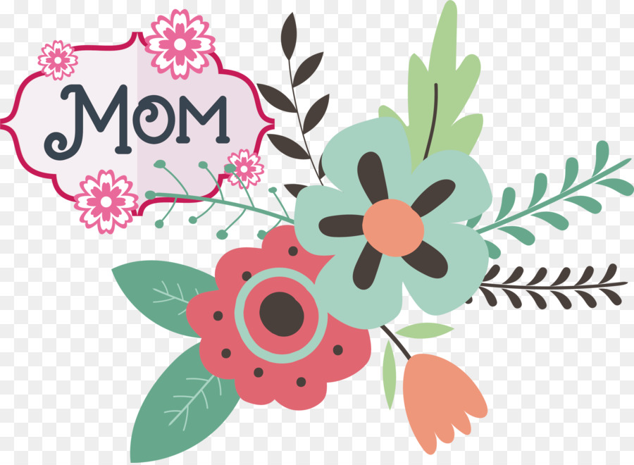 Mamãe Flores，Mãe PNG