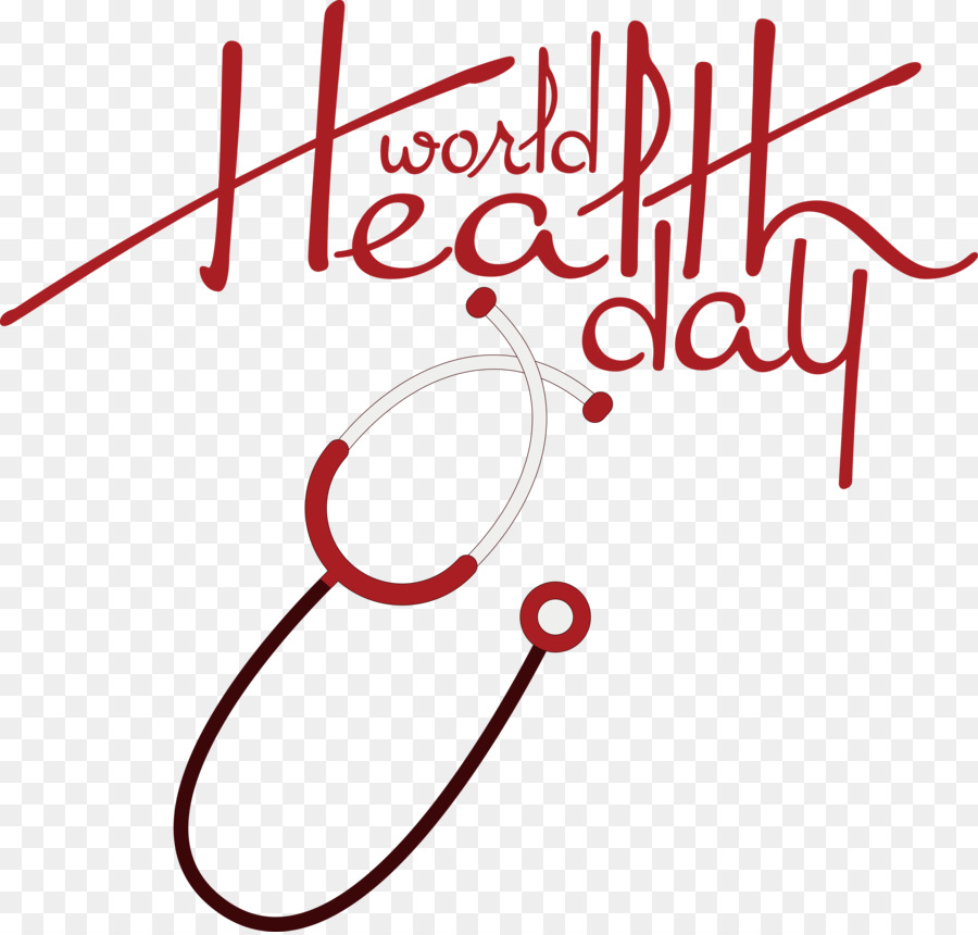 Saúde，Dia Mundial Da Saúde PNG