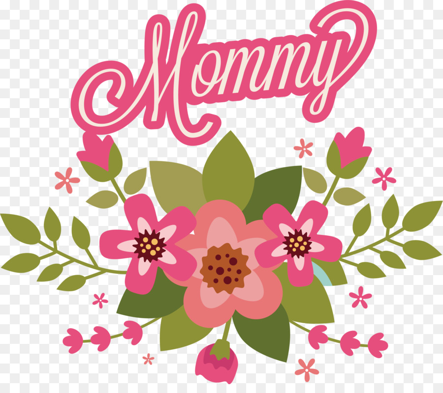 Mamãe Flores，Mãe PNG