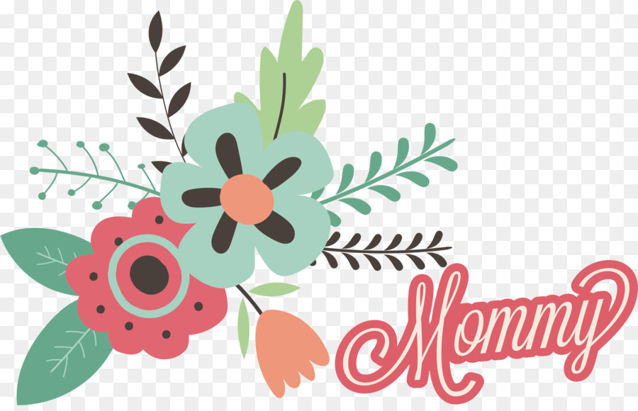 Mamãe Flores，Mãe PNG