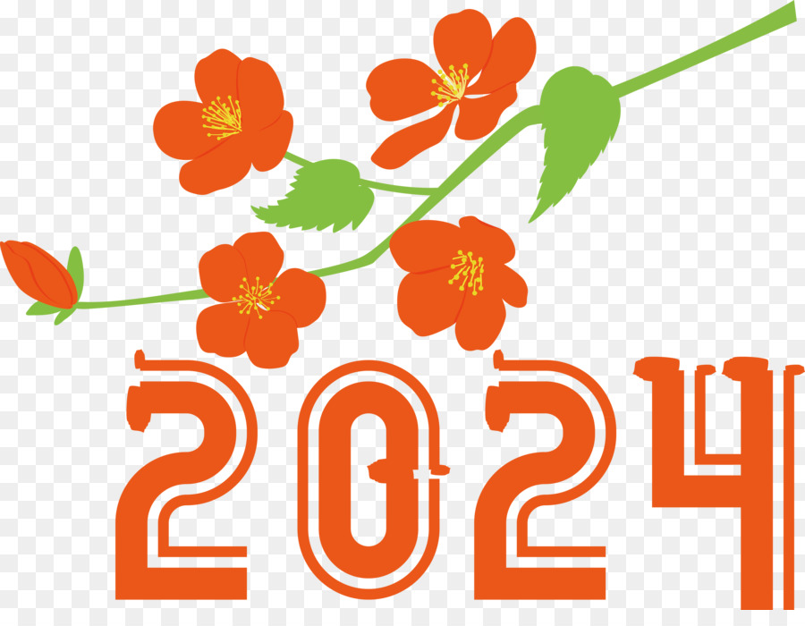 2024，Ano PNG