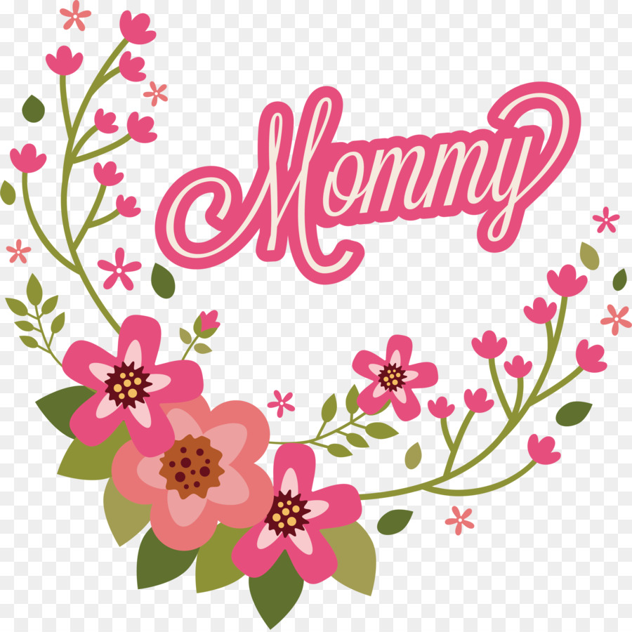 Mamãe Flores，Mãe PNG