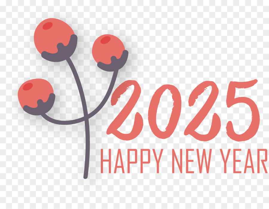 Logo，Feliz Ano Novo PNG
