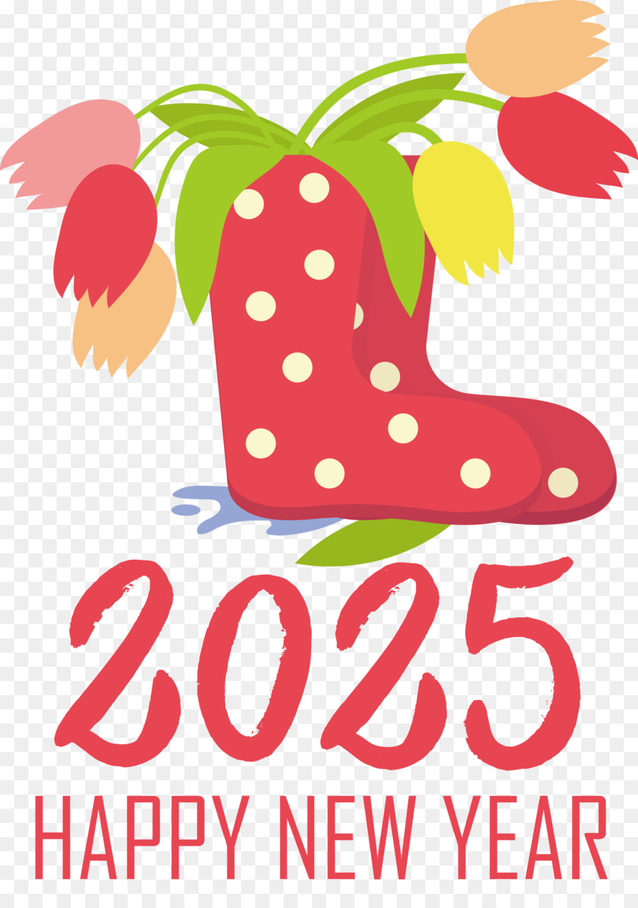 2024，Tulipas PNG