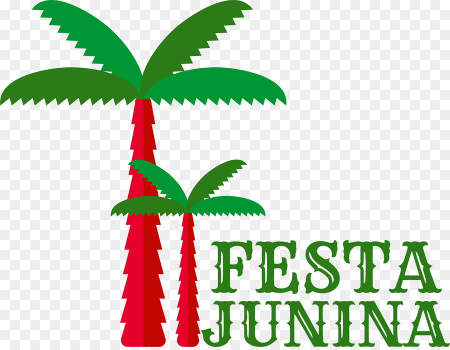 Festa Junina，Palmeiras PNG