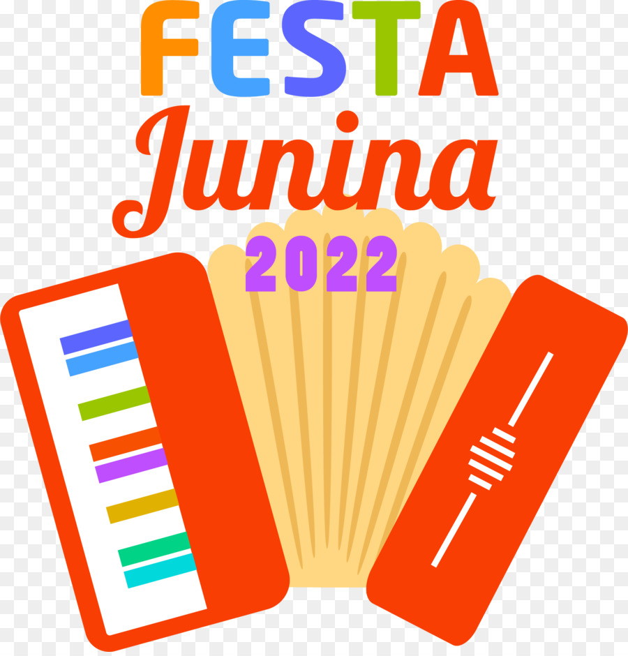 Festa Junina 2022，Logo PNG