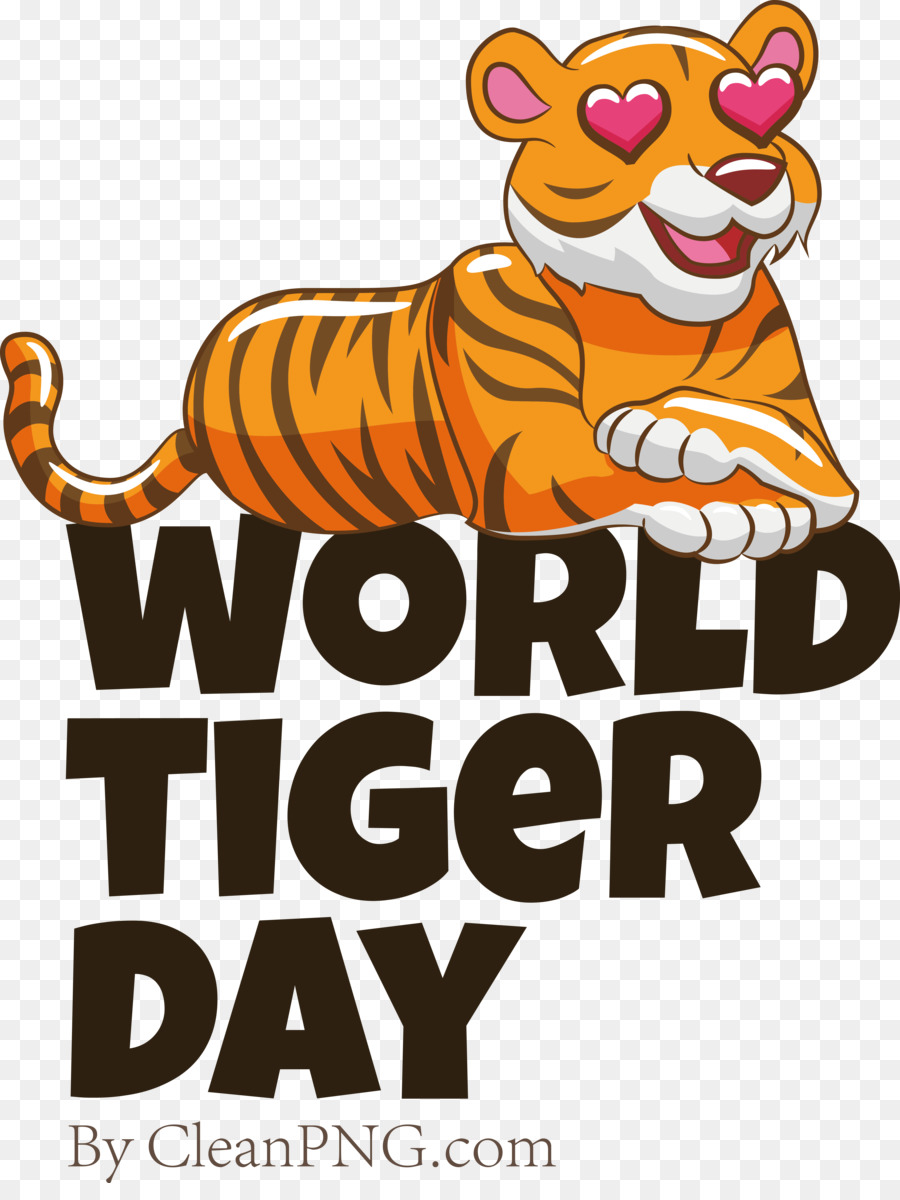 Tigre，Cartoon PNG