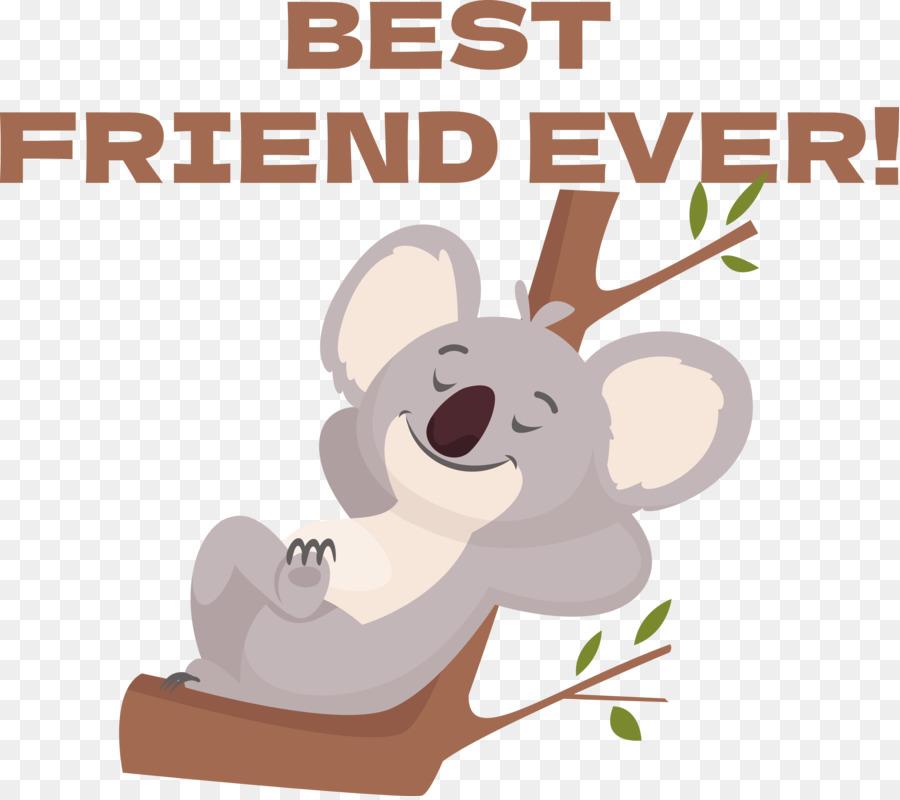 Deer，Koala PNG