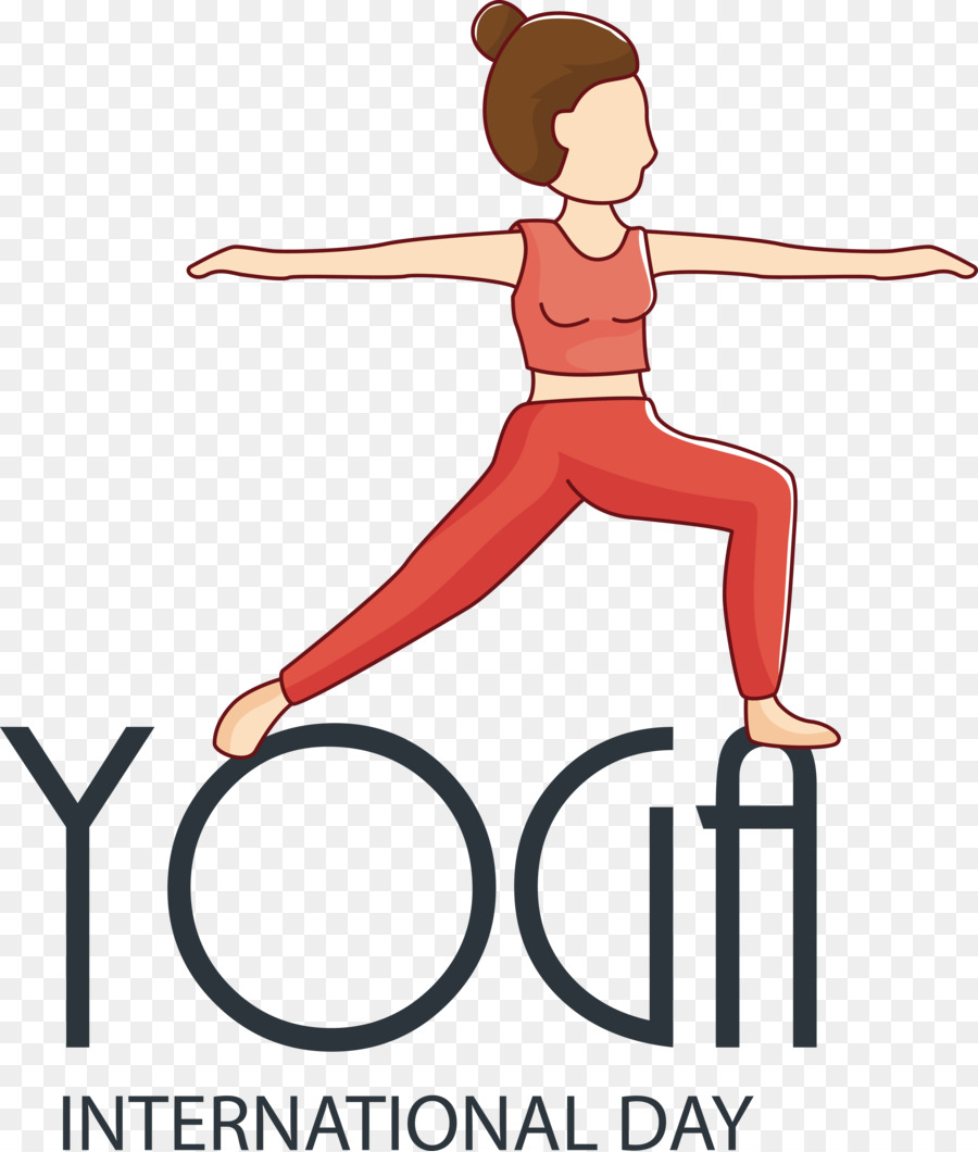 Yoga，Dia Internacional Do Yoga PNG
