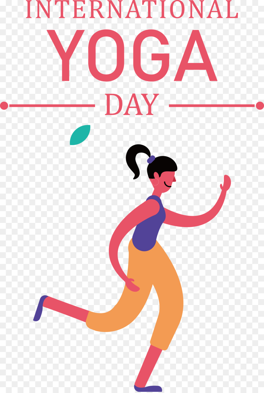 Texto，Yoga PNG